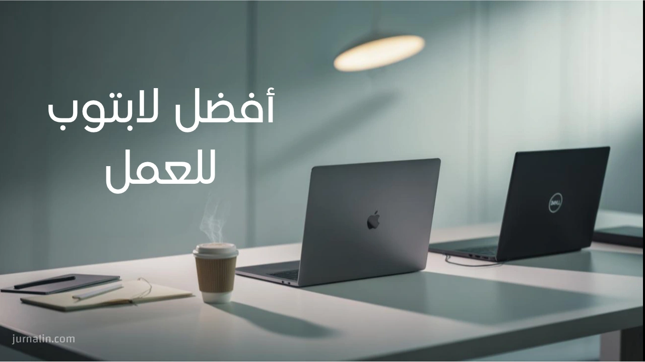 أفضل لابتوب للعمل