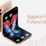 Apple Foldable iPhone