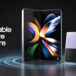 Samsung Galaxy Z Fold 7 & Flip 7