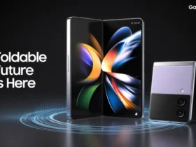 Samsung Galaxy Z Fold 7 & Flip 7