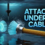 Undersea Cable Attacks