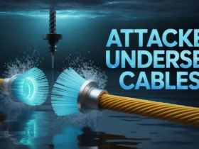 Undersea Cable Attacks