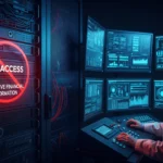 Elon Musk DOGE Treasury ban cybersecurity