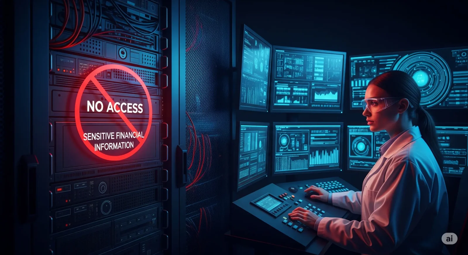 Elon Musk DOGE Treasury ban cybersecurity