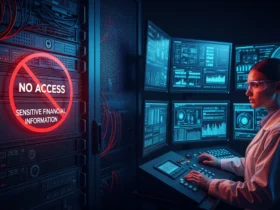 Elon Musk DOGE Treasury ban cybersecurity
