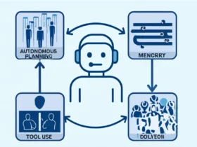 AI Agents and Autonomous Systems