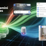 Google Gemini AI Upgrades