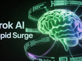 xAi Grok 4 Surge