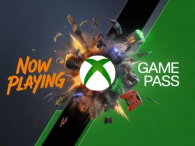 Xbox Game Pass Additions
