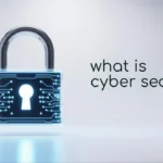 what is cybersecurity