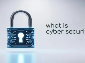 what is cybersecurity
