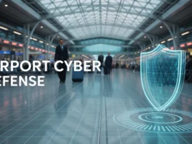 TSA airport cybersecurity warning