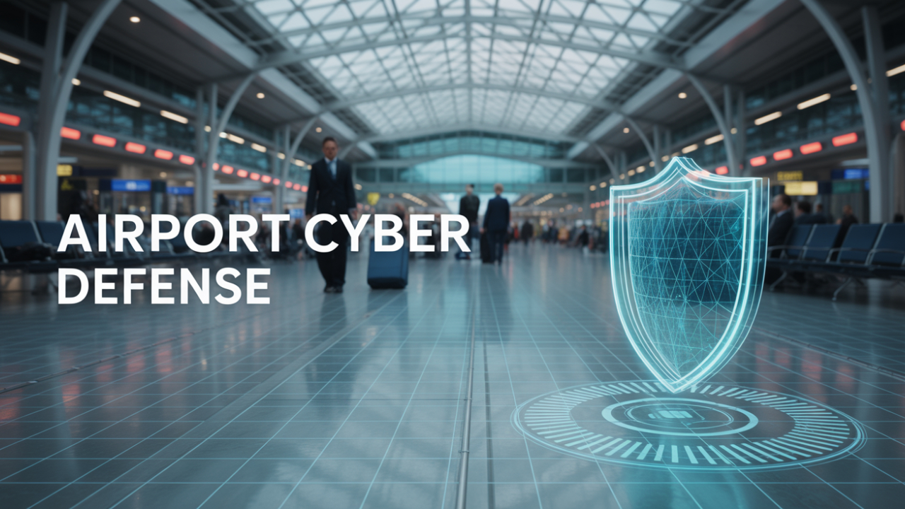 TSA airport cybersecurity warning