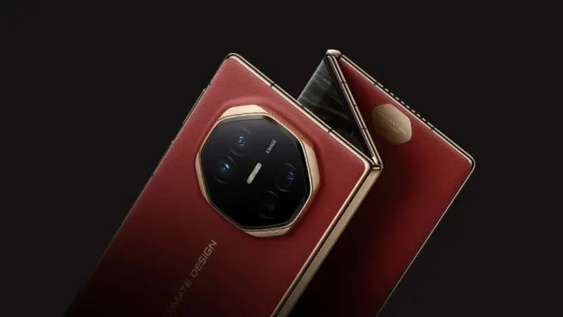 Huawei Mate XT 2