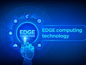 Edge Computing and AI at the Edge