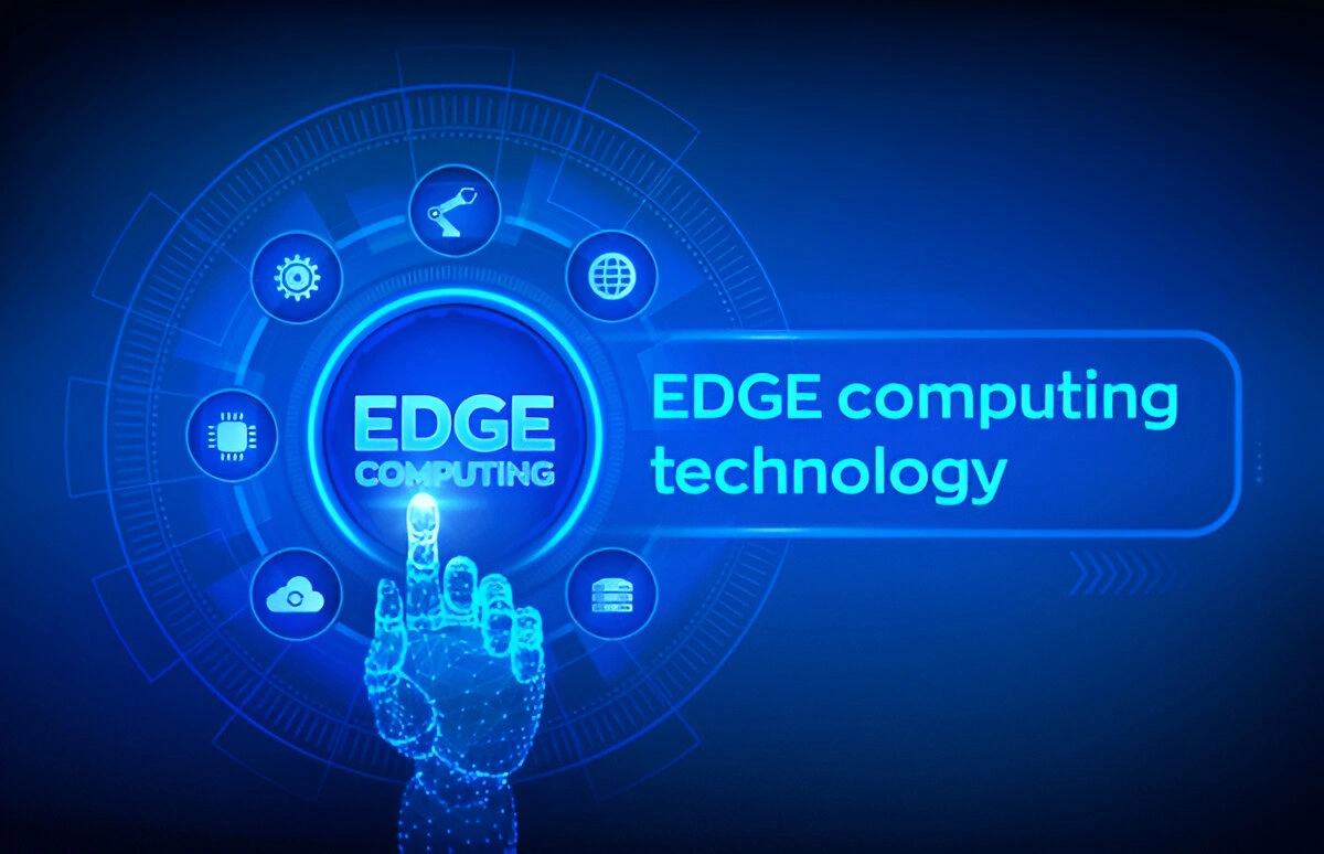 Edge Computing and AI at the Edge