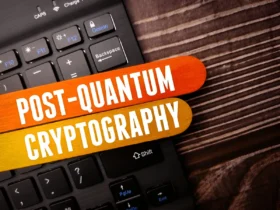 Post-Quantum Cryptography