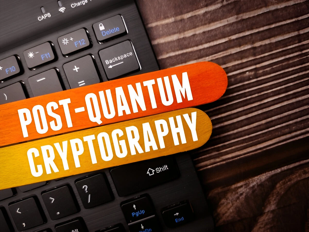 Post-Quantum Cryptography