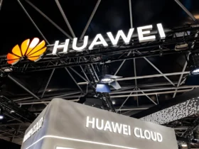 Huawei Cloud Launches Pangu Models 5.5