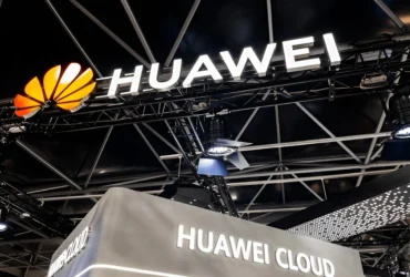 Huawei Cloud Launches Pangu Models 5.5