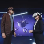 AR and VR Integration