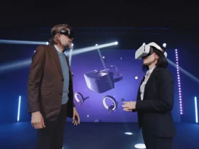 AR and VR Integration