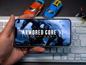 Mobile And Cloud Gaming Dominance